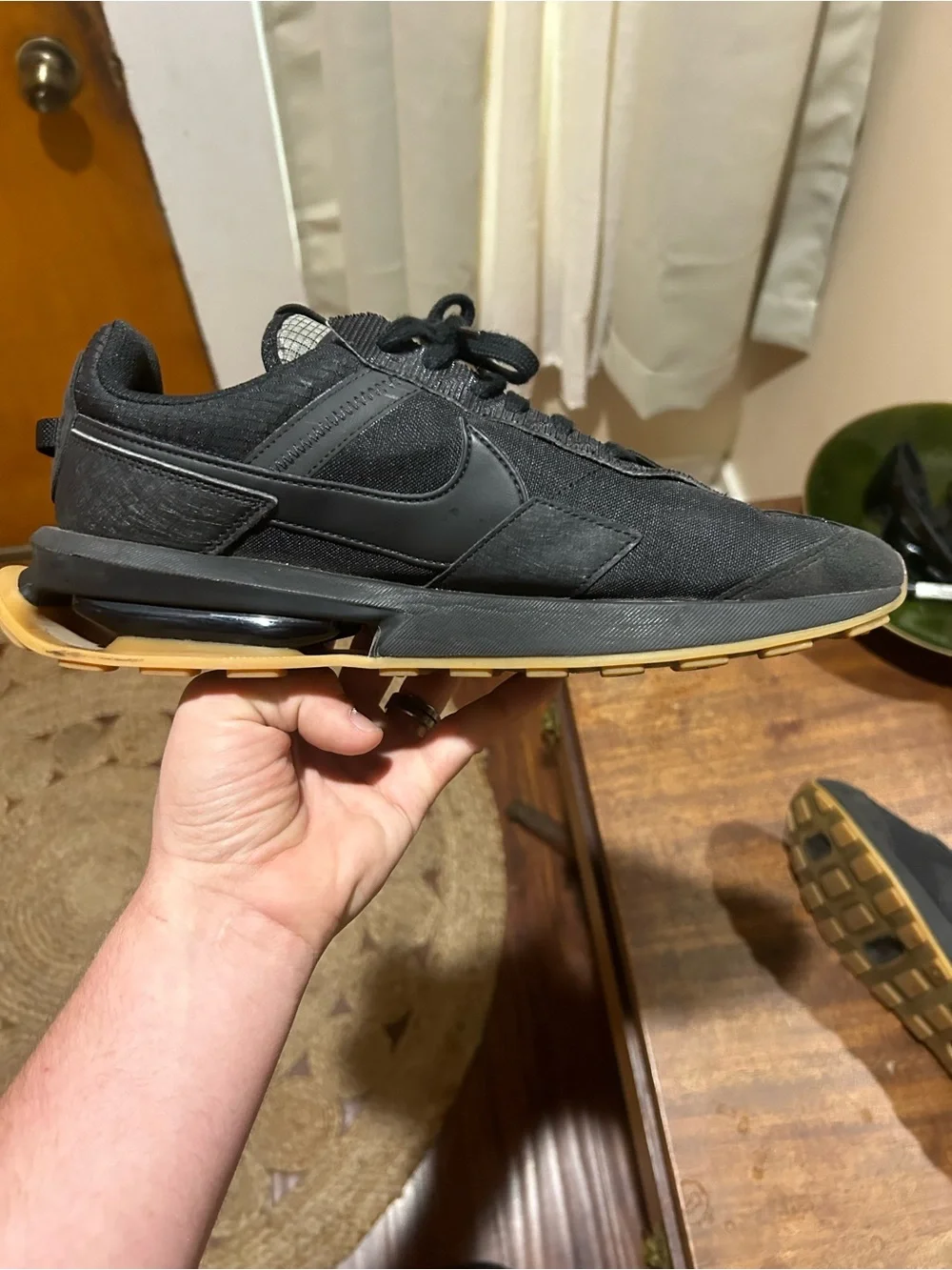 Rare Nike Air Max Pre-Day 